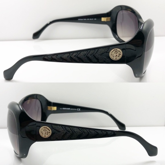 ROBERTO CAVALLI SUNGLASSES - Picture 6 of 7